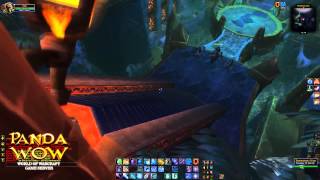 WoW:MoP: Азжол-Неруб
