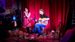 Nuala Kennedy + John Doyle - The Flower of Northumberland
