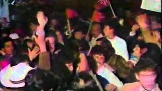 The Luis Carlos Galan Assassination