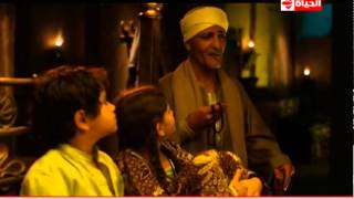 #ElZoga_ElTanya - مسلسل #الزوجة_الثانية - الحلقة العاشرة