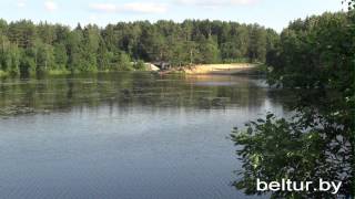 База отдыха Добромысли - водохранилище Добромыслянское, Отдых в Беларуси