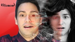 МЫ ПОМЕНЯЛИСЬ ТЕЛАМИ! РАЗБОР ЭФФЕКТОВ TheBrianMaps