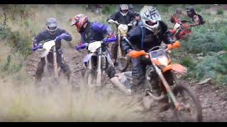 KTM Adventure - Seven Deadly Sins!