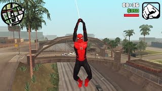 GTA San Andreas Android Best Mods 6