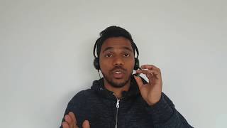 PTE Academic Mic Tips- DON'T MAKE THIS MISTAKE