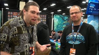 Pax - Studio Woe - Greater Than Games - LightSeekers Interviews