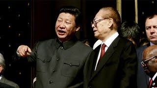中共十九大 | 任松林 陈小平：中共十九大，习近平决战江泽民（20171013 第25期）
