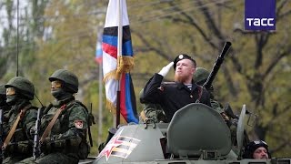 Арсен Павлов, позывной "Моторола": что известно про убийство командира ополчения ДНР