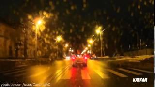 СЛЕПОЙ ДЕБИЛ СБИЛ НАСМЕРТЬ ДЕВУШКУ
