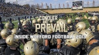 Inside Wofford Football: Georgia Southern