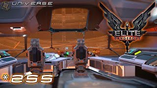 Elite Dangerous #255 Shock cannon - имба или нет