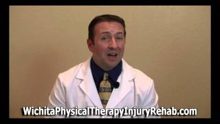 Physical Therapy Center Major Cause Scoliosis Wichita Kansas