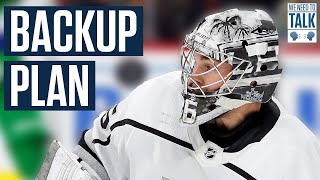 Is Jack Campbell The Answer to the Maple Leafs Problems? | We Need to Talk