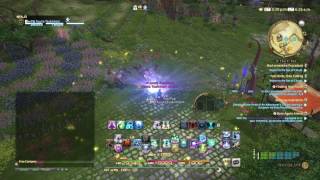 FFXIV: Stormblood - Tsuki's Thoughts on Astrologian (Lvl. 70)