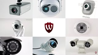 BEWARD IP-ВИДЕОНАБЛЮДЕНИЕ