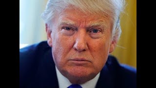 BREAKING: President Donald Trump Holds URGENT Cabinet Meeting at the White House