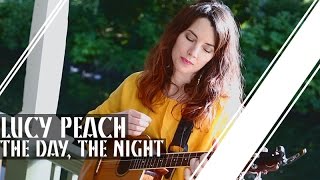 Lucy Peach | The Day, The Night | The OB Sessions