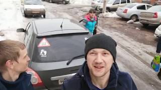 Lifan Breez 1,6 // БЮДЖЕТНЫЙ АВТОМОБИЛЬ// Корефан купил себе китайца!!!