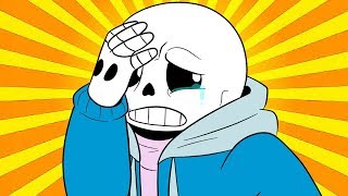 HELLO SANS | hello neighbor + undertale = hello sans
