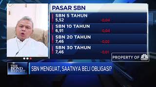 Saat Pandemi, Investor Menahan Diri Masuk Ke Obligasi Korporasi