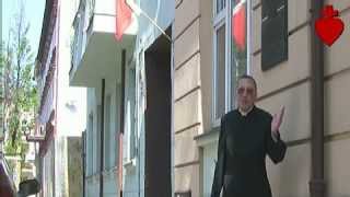 Chwała bohaterom! [Tuba Cordis 13 V A.D. 2012]