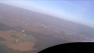 Air Suite Nr.3 - Katana dance with the clouds