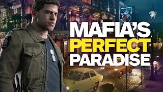 Mafia 3: Why New Orleans is Mafia's Perfect Paradise