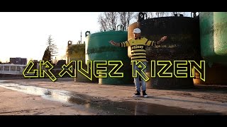 Hip Hop Dance 2016 | Gravez - Rizen | Kevin Paradox