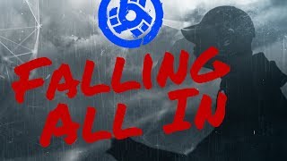 Bobina - Fallen All In (Official Lyric Video)