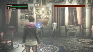 Resident Evil Revelations 2 Level-Restricted Challenge No.191(1:40 WR/1:15) solo/coop