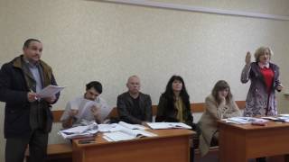Наталья Кравченко – мастер коррупционных схем