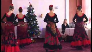 Новорічний вогник 2013