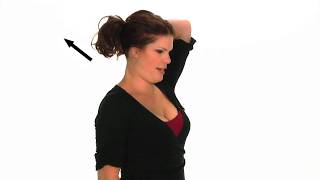 4 stretches that get rid of neck pain and give you better posture