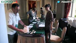 Puerto Rico Security Analyst Summit