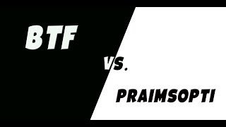 [Hades' Star] Белая звезда. Обзор боя между BtF и PraimSOpti