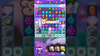 Candy Crush Friends Saga Level 720