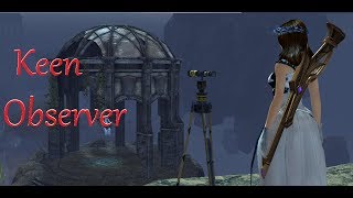 Keen Observer Deadeye Build Guide - Vallun - Guild Wars 2 PvP