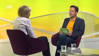 Schöne Haut | Fit & gesund - Interview