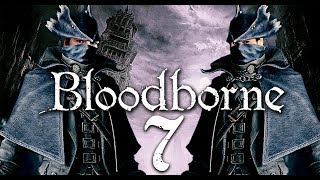 Bloodborne mit Simon & Nils #07 | Knallhart Durchgenommen