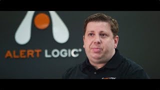 Alert Logic Case Study — Amazon S3 — Cloud Storage