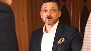 Почему опасно бить журналистов в Киеве?