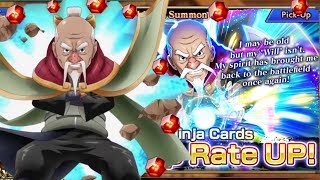 Ohnoki LUCKY Summons | Full KIT? | Naruto x Boruto Ninja Voltage