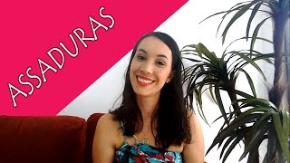 Como cuidar e resolver as assaduras dos bebês