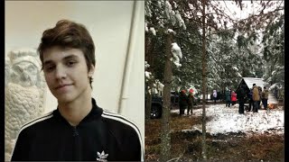 О, Боже, нет! В лесу нашли тело Влада Бахова. Родственники уже выехали на место: подкинули