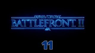 Star Wars: Battlefront 2 - Прохождение pt11 - Задание X: Битва при Джакку