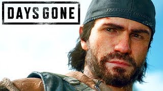 Days Gone Gameplay German #03 - Die letzten Überlebenden