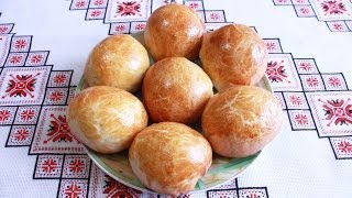 Пирожки с мясом Дрожжевое тесто для пирожков Пиріжки з мясом Пирожки на кефире Пирожки в духовке