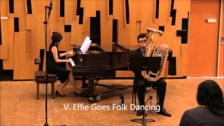 Effie Suite