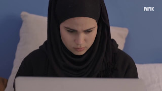 SKAM S04E05 Part 1 RUS SUB | СКАМ/СТЫД 4 сезон 5 серия 1 отрывок (Русские субтитры)