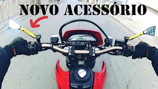 RETROVISOR RIZOMA XR TORNADO